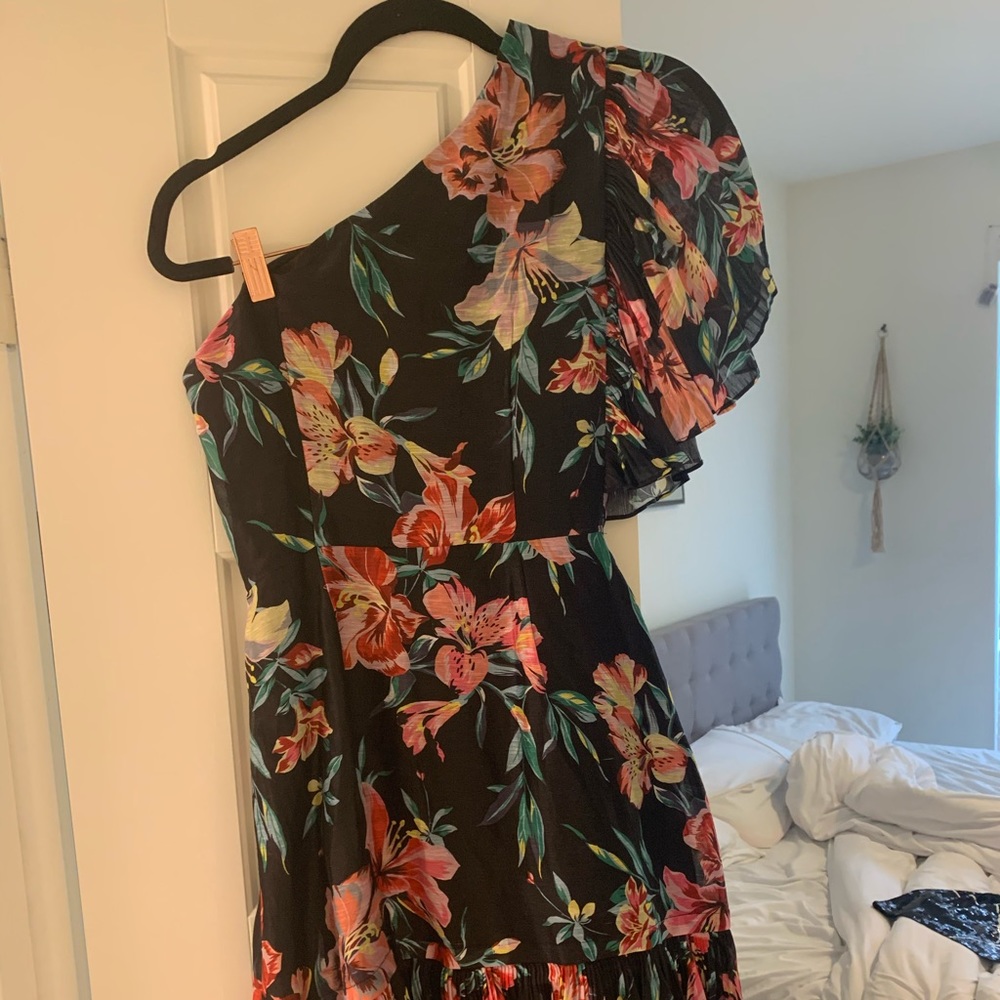 Tallulah mini dress